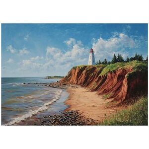 Wallarena FOTOTAPETA pláž morská modrá 150x105 cm vyobraziť