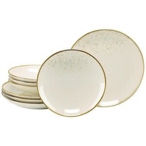 Creatable JEDÁLENSKÝ SERVIS Nature Collection 8-dielne vyobraziť
