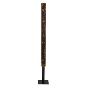Dieter Knoll STOJACIA LED LAMPA, 18/140 cm vyobraziť