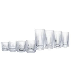 Creatable SADA POHÁROV 8-dielne vyobraziť