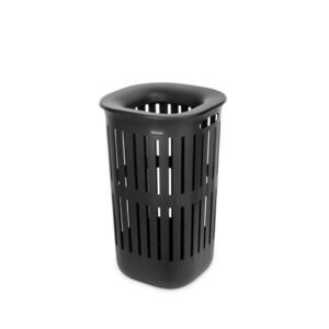 Brabantia KÔŠ NA BIELIZEŇ, čierna vyobraziť