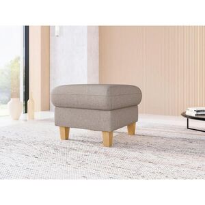 Sit & More TABURETKA, textil, 58/48/58 cm vyobraziť