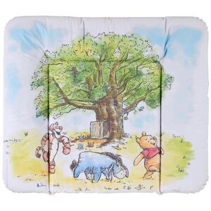 Disney PREBAĽOVACIA PODLOŽKA, 85/72 cm vyobraziť