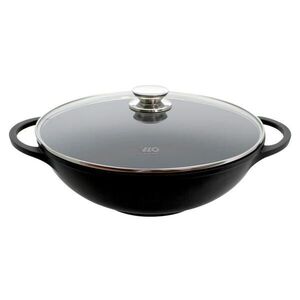 ELO WOK keramický povrch 32 cm vyobraziť