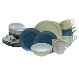 Creatable KOMBINOVANÝ SERVIS Reactive Nordic 32-dielne vyobraziť