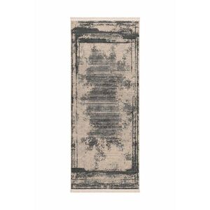 Kayoom VINTAGE KOBEREC, 80/150 cm, sivá vyobraziť