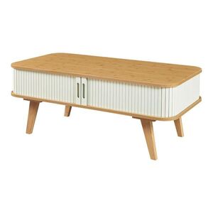 [en.casa] KONZOLOVÝ STOLÍK Tysvær 100/50/40 cm vyobraziť