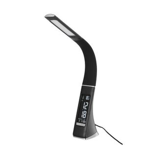 Novel LED LAMPA NA PÍSACÍ STÔL dotykový stmievač vyobraziť