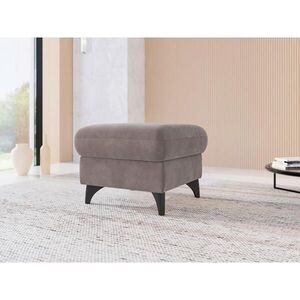Sit & More TABURETKA, textil, 58/48/58 cm vyobraziť