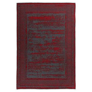 Kayoom PLOCHO TKANÝ KOBEREC, 80/150 cm červená vyobraziť