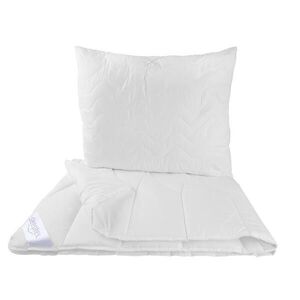 Sleeptex POSTEĽNÁ SADA, 140/200 cm vyobraziť
