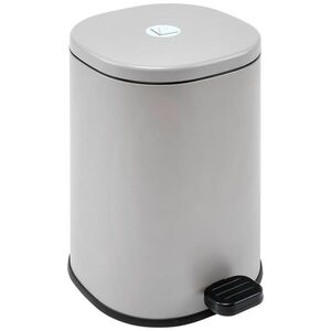Homeware NÁŠĽAPNÝ ODPADKOVÝ KÔŠ 5 l vyobraziť