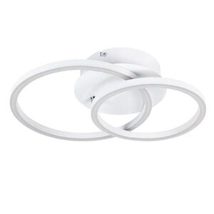 Nettlife LED stropné svietidlo Gallagher, 34, 4x25x7, 4 cm vyobraziť