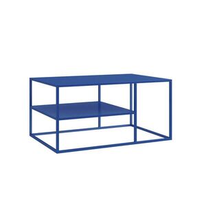 [en.casa] KONFERENČNÝ STOLÍK Solund 45/90/60 cm vyobraziť