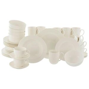 Creatable KOMBINOVANÝ SERVIS Fleur Royal 42-dielne vyobraziť