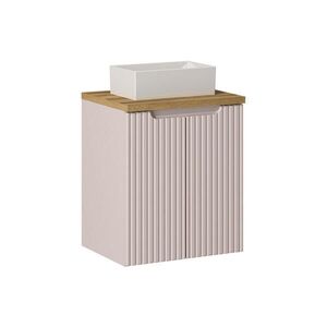 Petits-meubles UMÝVADLO 50cm Riva Kašmír vyobraziť