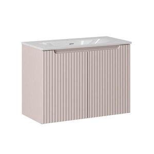 Petits-meubles UMÝVADLO 80cm Riva Kašmír vyobraziť