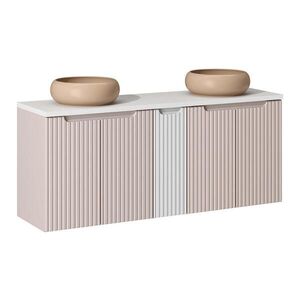 Petits-meubles DVOJITÉ UMÝVADLO 140cm Riva Kašmír vyobraziť