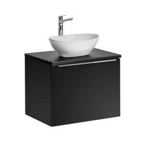 Petits-meubles UMÝVADLO 60cm Éros Čierna vyobraziť