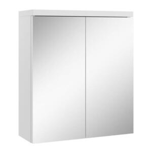 Badplaats ZRKADLOVÁ SKRINKA Toledo betónovo sivá - 60 x 20 x 60 cm vyobraziť