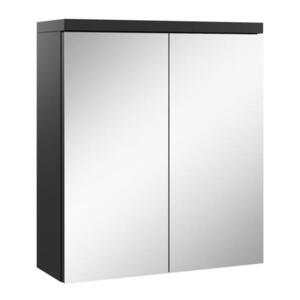 Badplaats ZRKADLOVÁ SKRINKA Toledo betónovo sivá - 60 x 20 x 60 cm vyobraziť