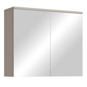 Badplaats ZRKADLOVÁ SKRINKA Toledo cashmere - 80 x 20 x 60 cm vyobraziť