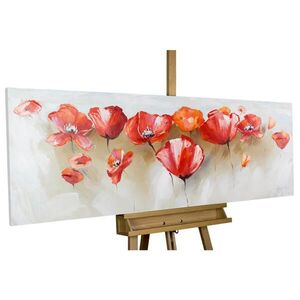 KUNSTLOFT OLEJOMAĽBA 150/50 cm, More a pláž vyobraziť
