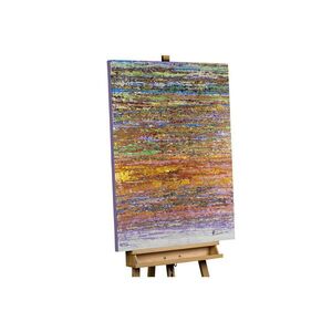 KUNSTLOFT OLEJOMAĽBA 75/100 cm, Zvieratá vyobraziť