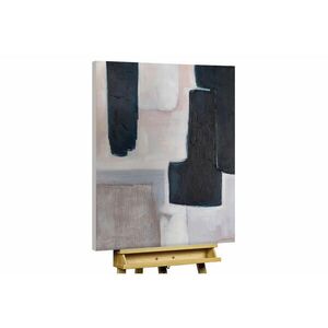 KUNSTLOFT OLEJOMAĽBA 75/100 cm, Zvieratá vyobraziť