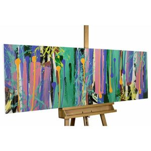 KUNSTLOFT OLEJOMAĽBA 150/50 cm, More a pláž vyobraziť
