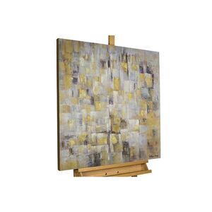 KUNSTLOFT OLEJOMAĽBA 80/80 cm, Príroda a krajina vyobraziť