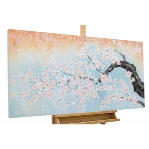KUNSTLOFT OLEJOMAĽBA 120/60 cm, More a pláž vyobraziť