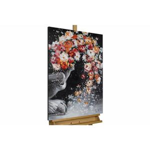 KUNSTLOFT OLEJOMAĽBA 60/90 cm, More a pláž vyobraziť
