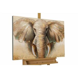 KUNSTLOFT OLEJOMAĽBA 90/60 cm, Mesto a architektúra vyobraziť
