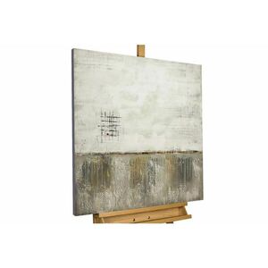 KUNSTLOFT OLEJOMAĽBA 80/80 cm, More a pláž vyobraziť