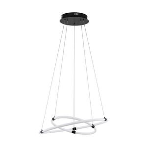 Eglo ZÁVESNÉ LED SVIETIDLO, 60/120 cm vyobraziť