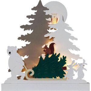 Eglo STOLNÁ LAMPA vyobraziť