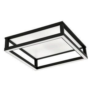 Eglo STROPNÉ SVIETIDLO, 45/45/15 cm vyobraziť