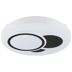Eglo NÁSTENNÉ LED SVIETIDLO, 38, 5/8 cm vyobraziť