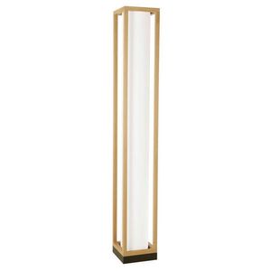 Eglo STOJACIA LAMPA, 20/20/140 cm vyobraziť