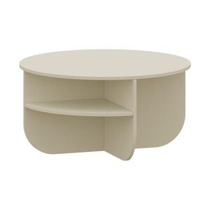 [en.casa] KONZOLOVÝ STOLÍK Reykhon 80/80/41 cm vyobraziť