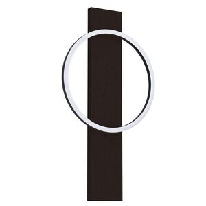 Eglo NÁSTENNÉ LED SVIETIDLO, 30 cm vyobraziť