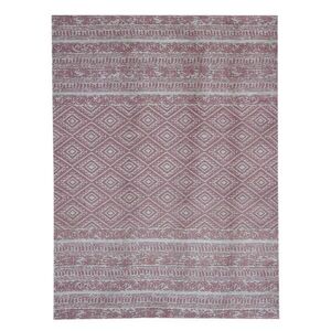 Kayoom VINTAGE KOBEREC, 160/230 cm pink vyobraziť