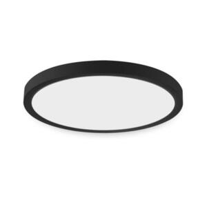Nettlife LED stropné svietidlo Macnab, 22x22x2, 5 cm vyobraziť