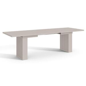 Home Collective ROZKLADACÍ JEDÁLENSKÝ STÔL 160–240 cm Kašmír vyobraziť
