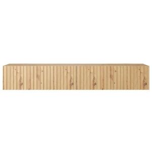 Selsey TV stolík Telire dub 175/30/32 cm vyobraziť