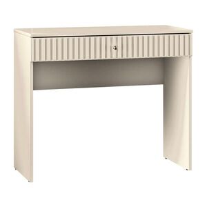 Selsey TOALETKA Caletto béžová 92 cm vyobraziť