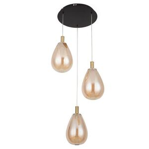 Novel ZÁVESNÉ LED SVIETIDLO, 36/150 cm vyobraziť