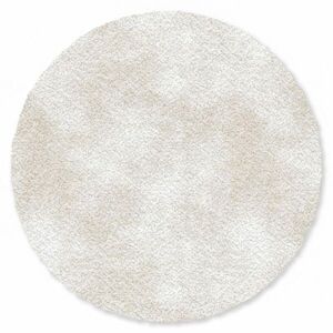 OnlyWow KOBERCE - Jemné - Textúra - Béžová - 150x150 cm vyobraziť