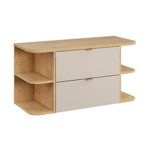 Petits-meubles SPODNÁ UMÝVADLOVÁ SKRINKA 100.4cm Azel Kašmír vyobraziť